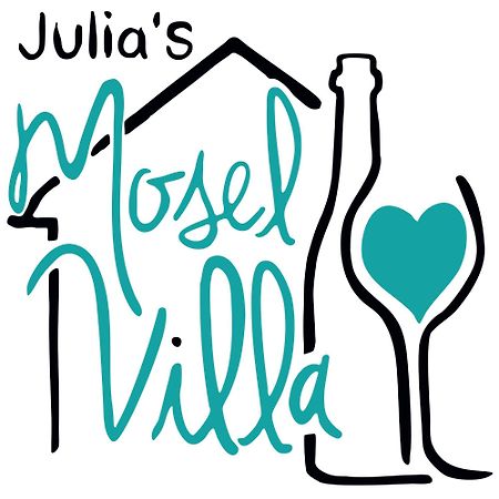 Julia'S Mosel Villa Appartement Nicolas Traben-Trarbach Εξωτερικό φωτογραφία