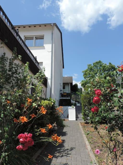 Julia'S Mosel Villa Appartement Nicolas Traben-Trarbach Εξωτερικό φωτογραφία