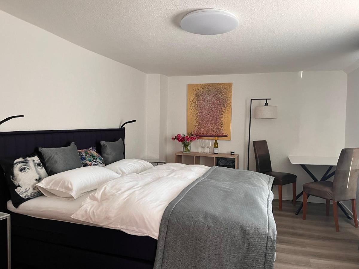 Julia'S Mosel Villa Appartement Nicolas Traben-Trarbach Εξωτερικό φωτογραφία
