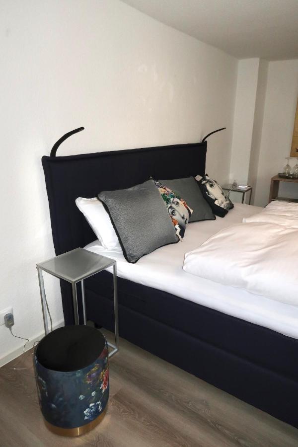 Julia'S Mosel Villa Appartement Nicolas Traben-Trarbach Εξωτερικό φωτογραφία