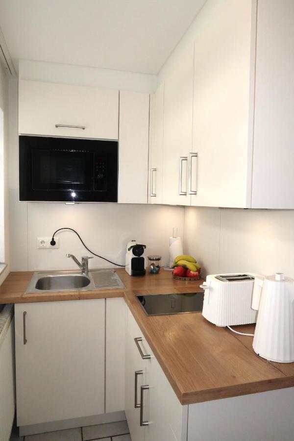Julia'S Mosel Villa Appartement Nicolas Traben-Trarbach Εξωτερικό φωτογραφία