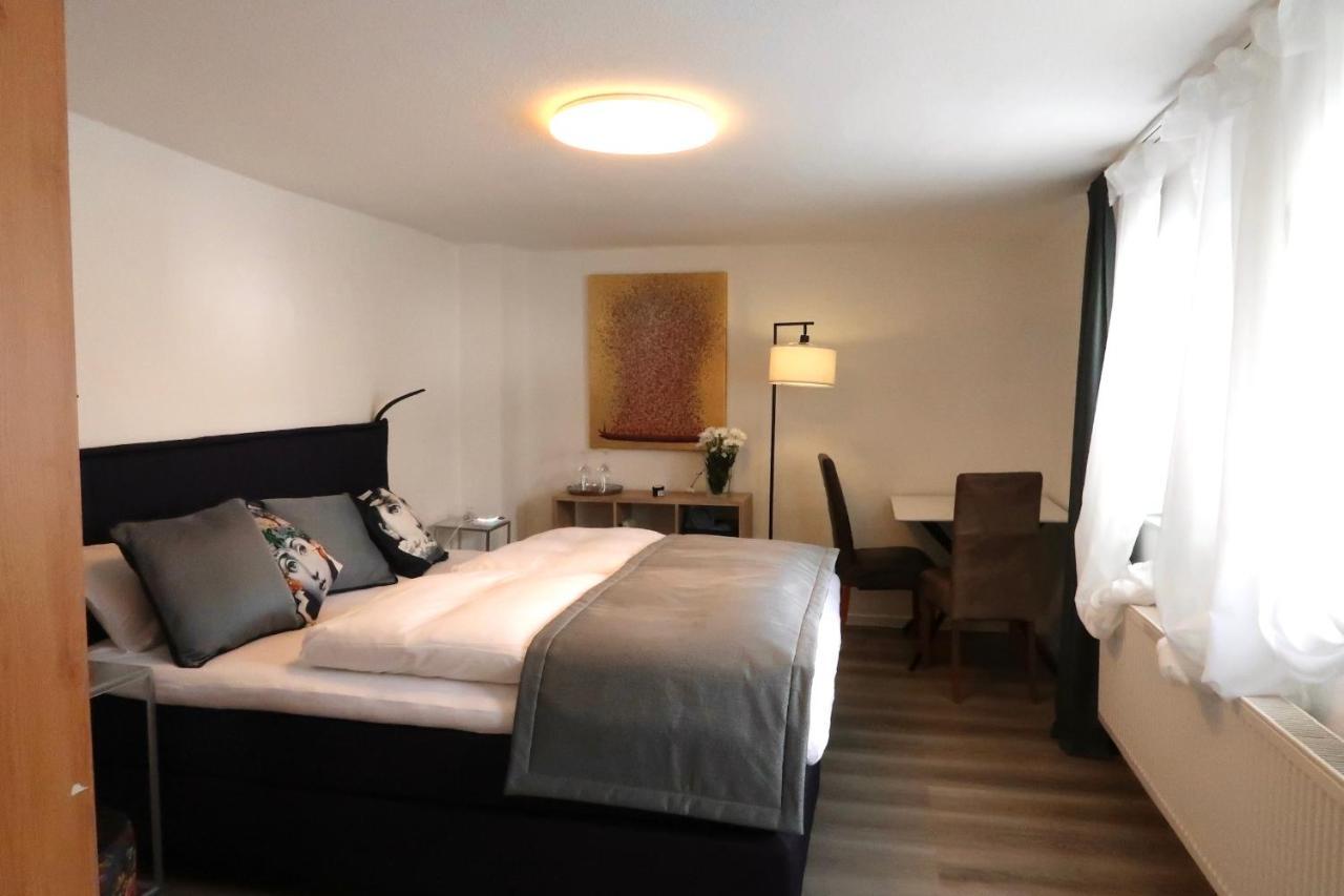Julia'S Mosel Villa Appartement Nicolas Traben-Trarbach Εξωτερικό φωτογραφία