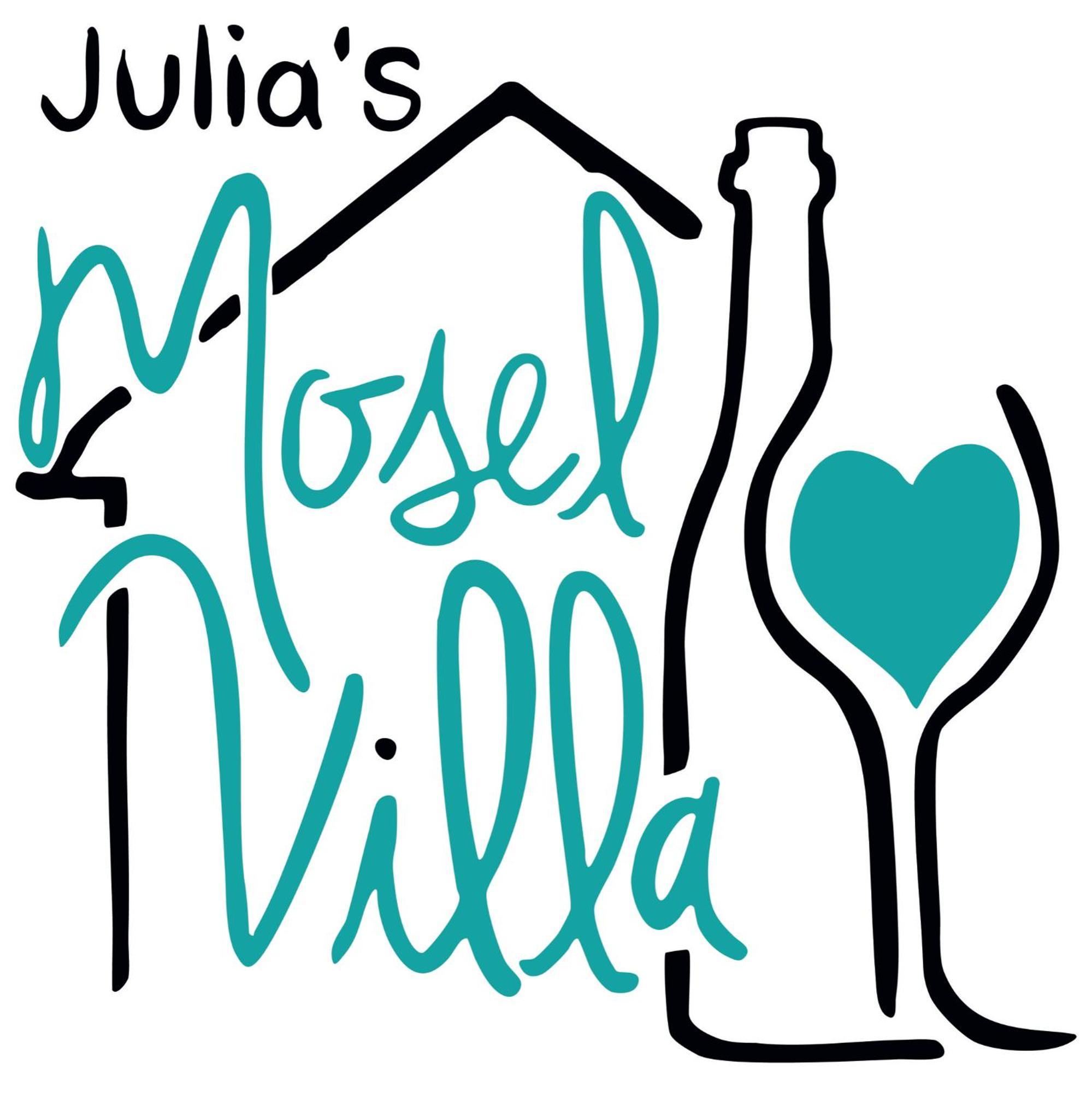 Julia'S Mosel Villa Appartement Nicolas Traben-Trarbach Εξωτερικό φωτογραφία